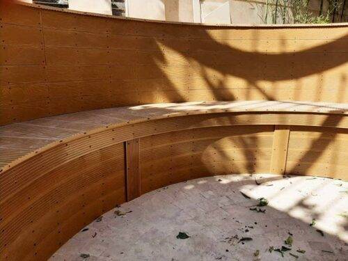 چوب پلاست و چوب پلاستیک